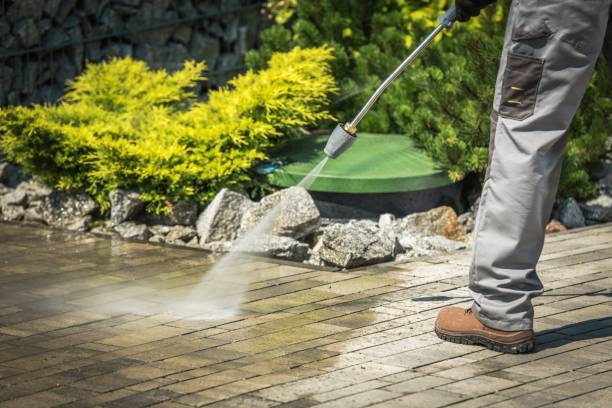 Best Machinery and Equipment Cleaning  in Brevard, NC