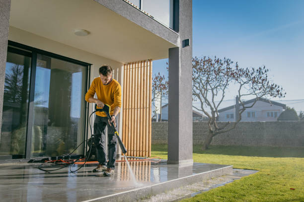 Best Fence Cleaning  in Brevard, NC