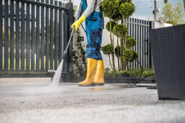 Best Dumpster Area Cleaning  in Brevard, NC