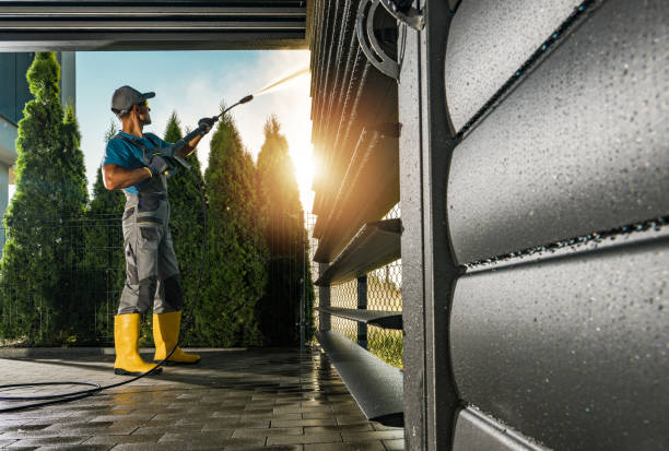 Best Patio and Deck Pressure Washing  in Brevard, NC