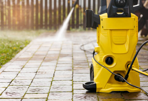  Brevard, NC Pressure Washing Pros