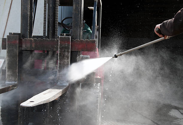 Best Concrete Sealing  in Brevard, NC